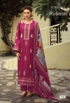 Rubaab By Kilory Viscose Pashmina Dress Materials
